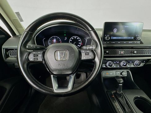 Used 2023 Honda Civic EX-L image 10