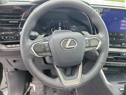 Certified 2024 Lexus TX 350 FWD w/ Technology Package image 28
