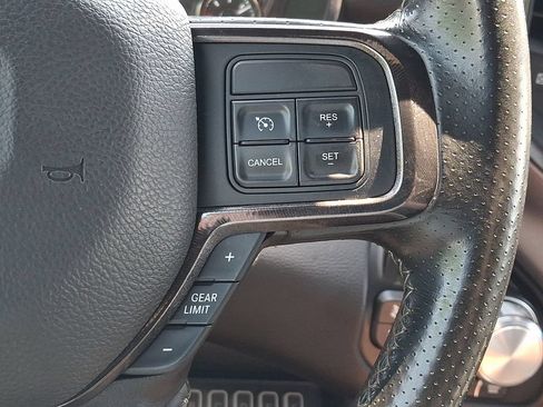 Used 2022 RAM 2500 Power Wagon AWD/4WD image 23