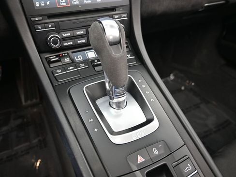 Certified 2018 Porsche 911 Targa 4 GTS image 23