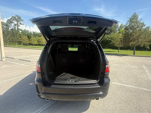 New 2026 Dodge Durango GT w/ Blacktop Package image 53