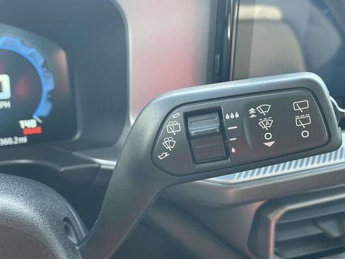 Used 2025 Ford Bronco Sport Outer Banks AWD/4WD image 37