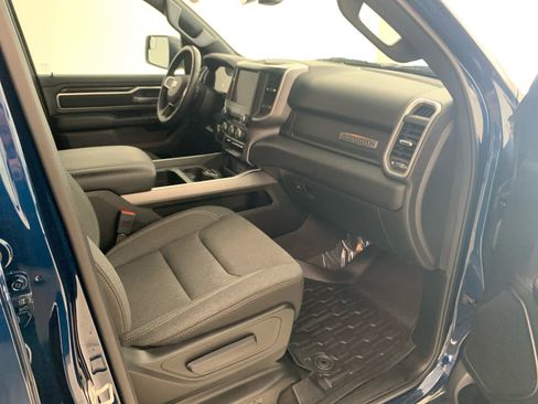 Used 2023 RAM 1500 Big Horn image 15