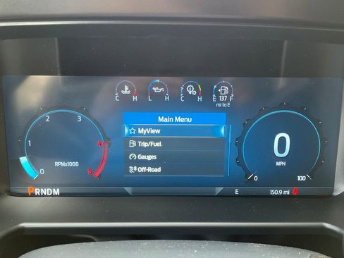 New 2026 Ford F250 Lariat w/ Black Appearance Package AWD/4WD image 20