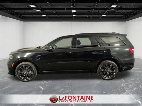 Used 2023 Dodge Durango GT image 5