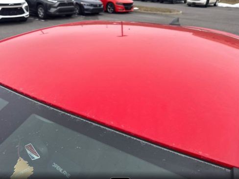 Used 2017 Chevrolet Cruze LS image 21