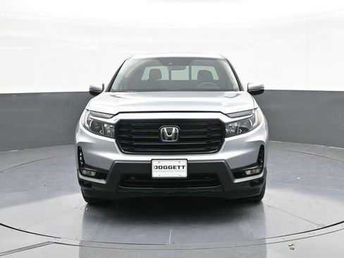 Certified 2022 Honda Ridgeline RTL-E image 28