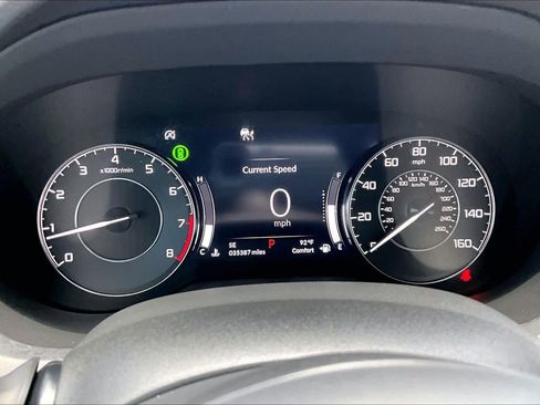Used 2023 Acura RDX FWD w/ Technology Package image 24