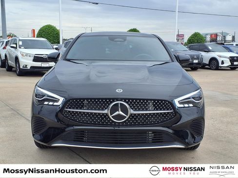Used 2026 Mercedes-Benz CLA 250 image 3