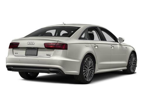 Used 2016 Audi A6 TDI Prestige image 2