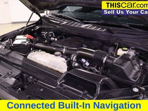 Used 2021 Ford F150 XLT w/ Equipment Group 302A High RWD image 30