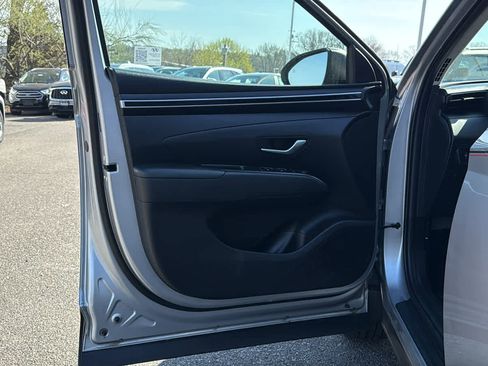 Used 2024 Hyundai Tucson SEL image 11