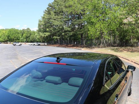 Used 2010 Lexus LS 460 image 48