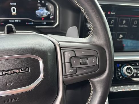 Used 2023 GMC Sierra 1500 Denali Ultimate AWD/4WD image 22