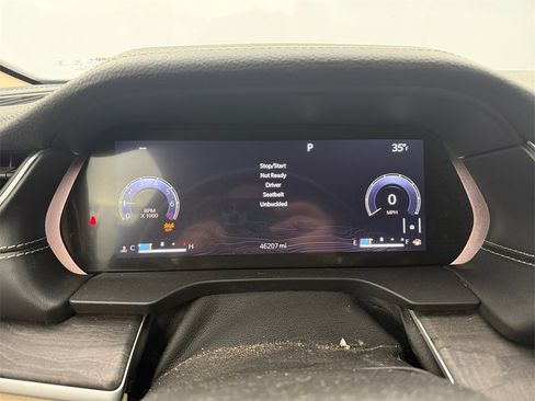 Used 2021 Jeep Grand Cherokee L Limited image 16