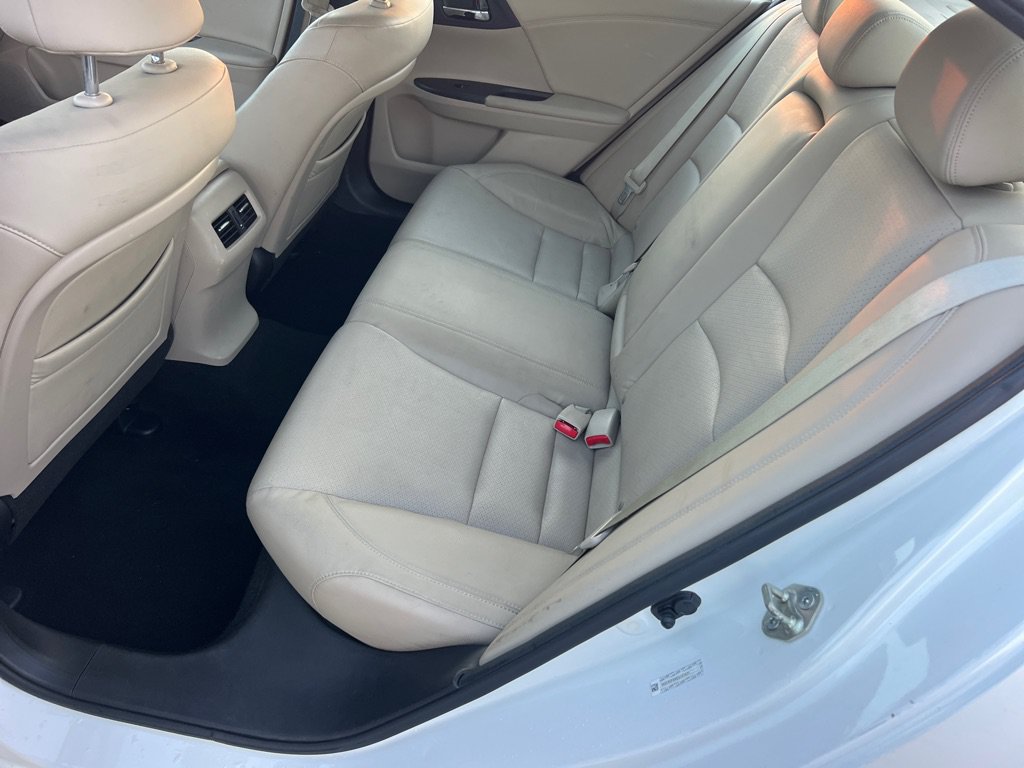 Used 2014 Honda Accord EX-L image 15
