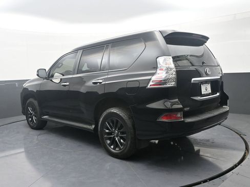 Used 2022 Lexus GX 460 Premium AWD/4WD image 5