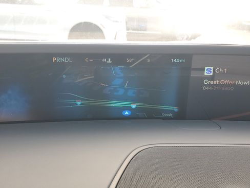 New 2026 Lincoln Nautilus Reserve image 20