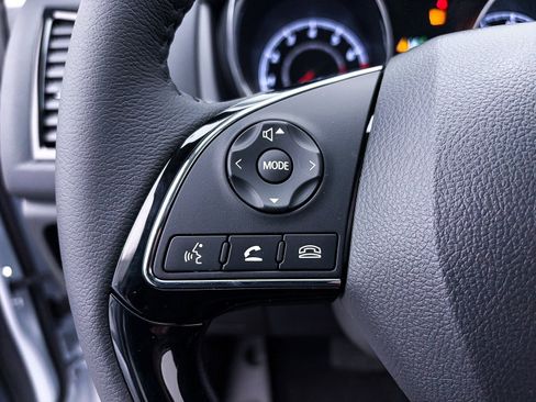 New 2026 Mitsubishi Outlander Sport SE image 21