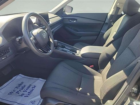 Used 2024 Honda Accord LX image 12