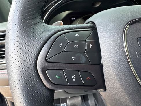 Certified 2024 Dodge Durango GT w/ Trailer Tow Group IV image 34