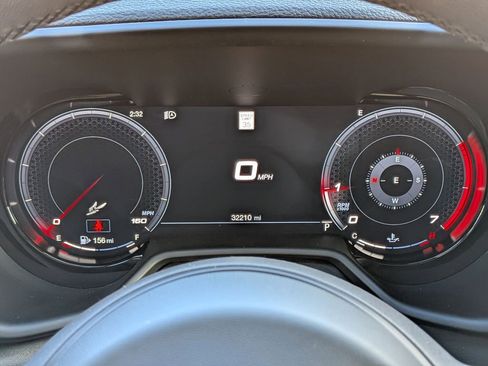 Certified 2023 Dodge Hornet GT w/ Cold Weather Group image 14