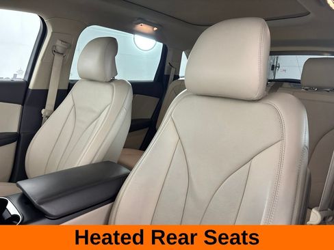 Used 2016 Lincoln MKX Reserve w/ Technology Package FWD image 15