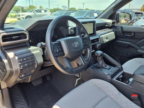 Used 2026 Toyota Tacoma SR5 RWD image 9