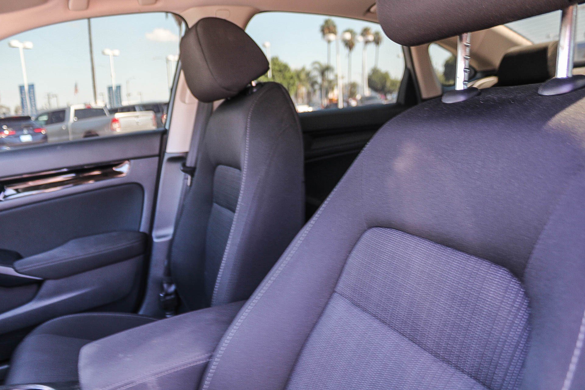 Used 2024 Honda Civic EX image 24