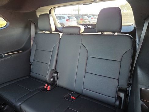 New 2026 Buick Enclave Sport Touring w/ Power Package image 7