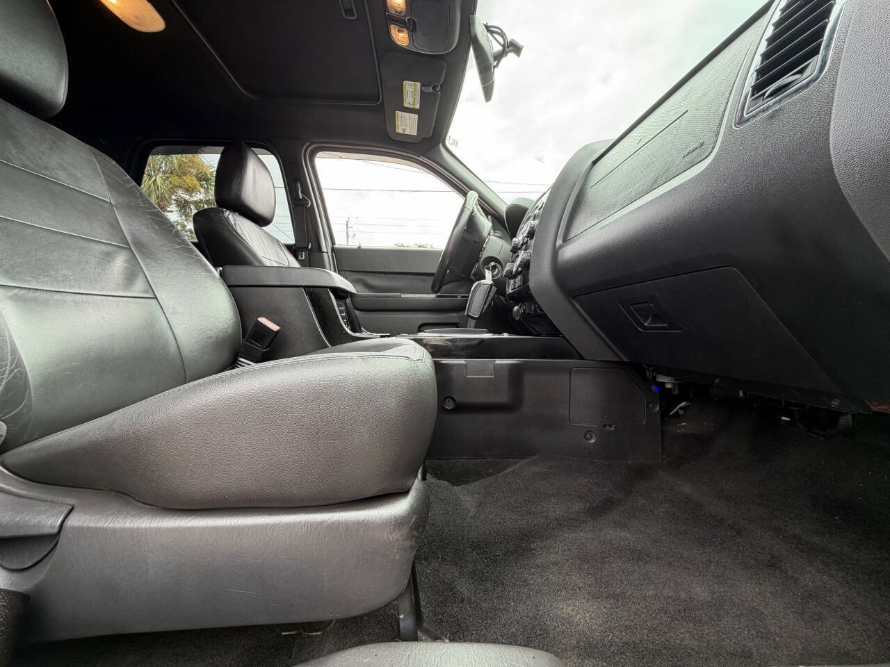 Used 2012 Ford Escape Limited FWD image 14