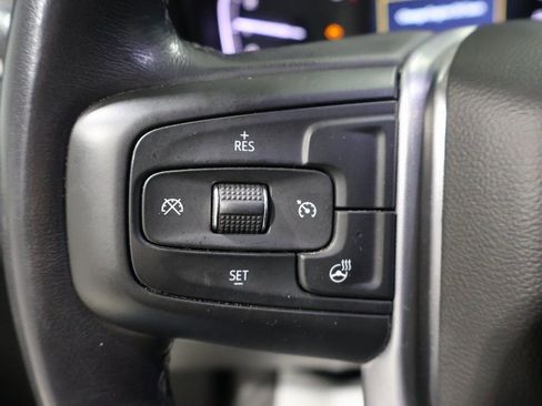 Used 2022 GMC Sierra 1500 Elevation image 40