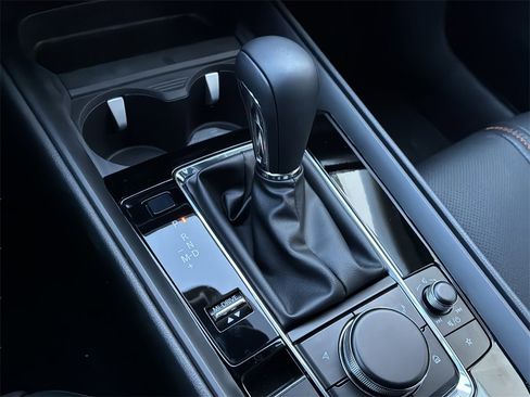 New 2025 MAZDA CX-50 2.5 Turbo w/ Premium Plus Pkg image 24