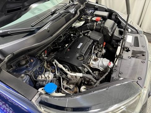 Used 2017 Honda CR-V LX image 21