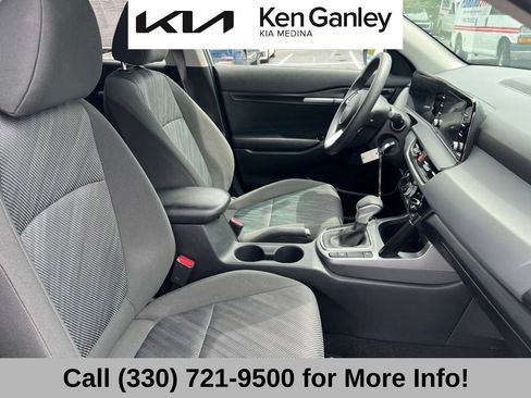 Certified 2024 Kia Seltos LX AWD/4WD image 59