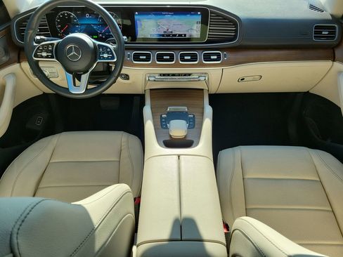 Certified 2023 Mercedes-Benz GLE 450 4MATIC image 16