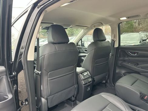 New 2026 Subaru Ascent Premium image 23