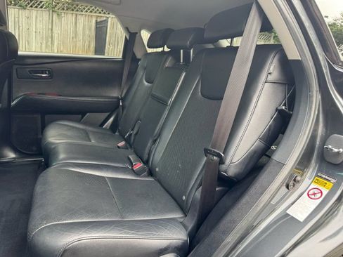 Used 2010 Lexus RX 350 AWD image 18