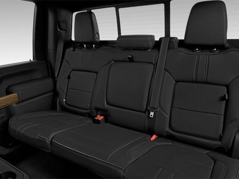 Used 2024 Chevrolet Silverado 2500 LT w/ All Star Edition image 11