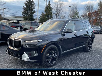 Certified 2026 BMW X7 xDrive40i