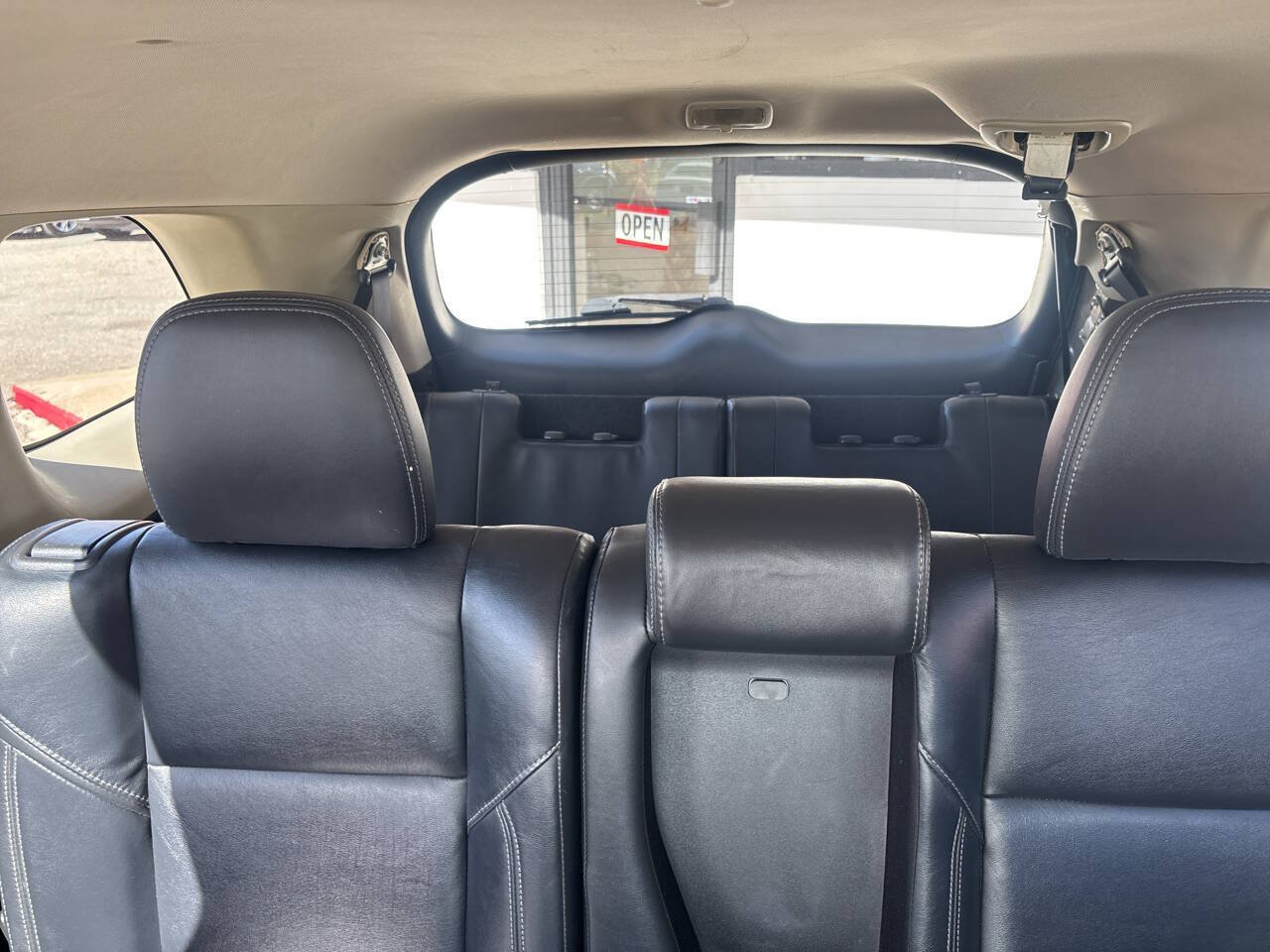 Used 2020 Mitsubishi Outlander SEL AWD/4WD image 23