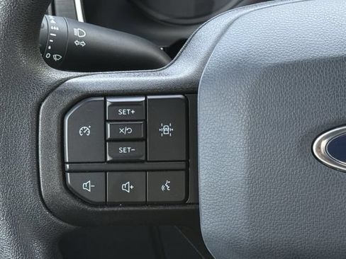 Used 2022 Ford F150 XL w/ STX Appearance Package AWD/4WD image 18