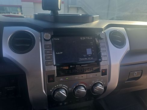 Used 2021 Toyota Tundra SR5 RWD image 11