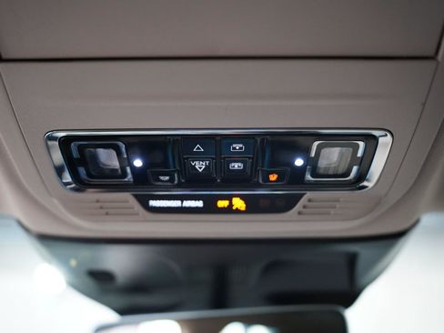 Used 2022 Lincoln Corsair Grand Touring w/ Elements Technology Bundle AWD/4WD image 24