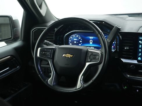 Used 2023 Chevrolet Silverado 1500 LT image 14
