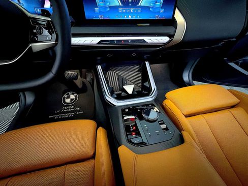 Used 2025 BMW X3 xDrive30i w/ Premium Package image 18