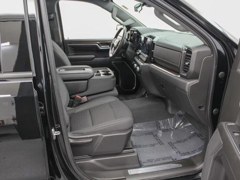 Used 2022 GMC Sierra 1500 Elevation w/ LPO, Elevation Black Package AWD/4WD image 20