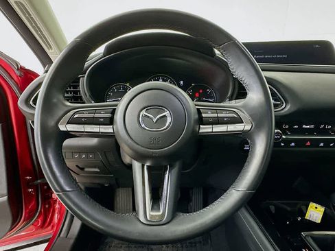 Used 2023 MAZDA CX-30 AWD 2.5 S w/ Preferred Package image 16
