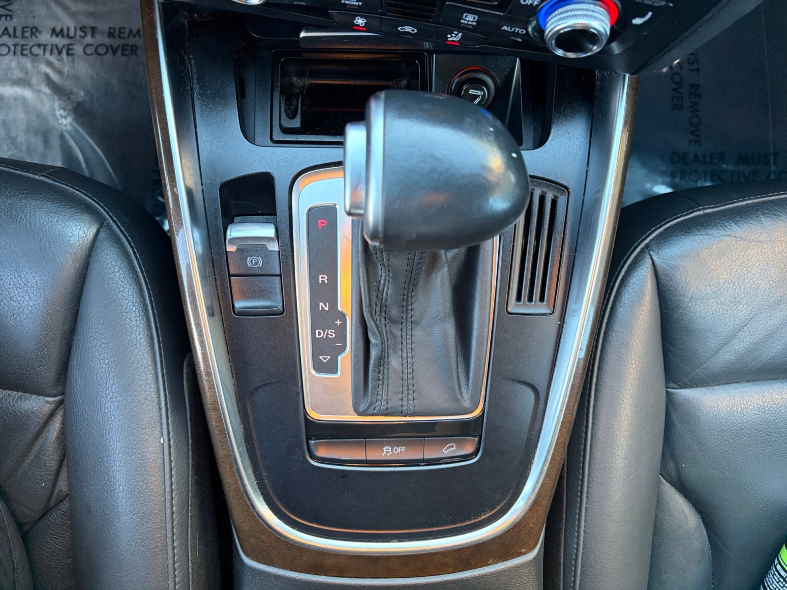 Used 2014 Audi Q5 2.0T Premium AWD/4WD image 24