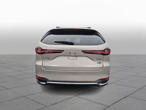 Certified 2024 MAZDA CX-90 Plug-In Hybrid w/ Premium Pkg image 6